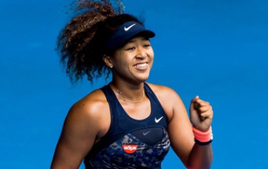 Hạ Serena, Osaka vào chung kết Australian Open